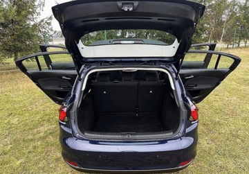 Fiat Tipo II Sedan 1.3 Multijet 95KM 2019 Fiat Tipo oryginalny lakier, nowy rozrzad, ZERO KOROZJI 1.2 Diesel, zdjęcie 9