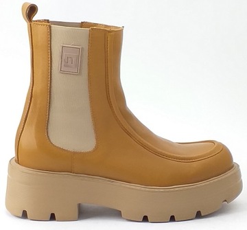 NESSI 22382 ЖЕНСКИЕ ТУФЛИ TRAPERS С РЕЗИНОЙ 37