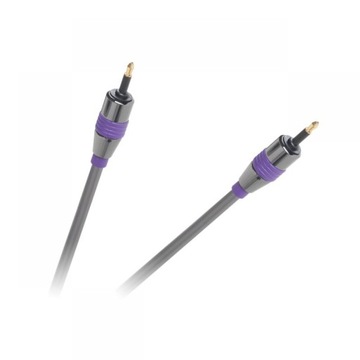 KABEL OPTYCZNY JACK OPTYCZNY-JACK OPTYCZNY 1,5M