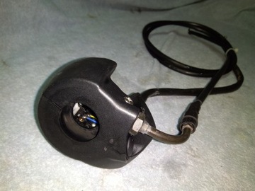 MALAGUTI MADISON R 125 2003 г., переключатель правый