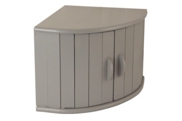 CHLEBAK, PIECZYWO NAROŻNY DWUPIĘTROWY SZARY