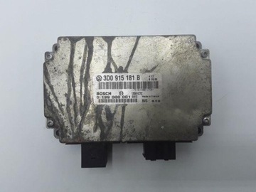 0199000001 JINÉ MODUL 5.0 V10 TDI 4MOTION 230 2005 VW PHAETON (3D_)