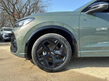 Volkswagen Tiguan III 2026 Volkswagen Tiguan R-Line Plus 1.5 eTSI 150KM Autom, zdjęcie 13