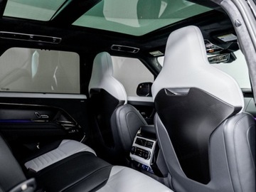 Land Rover Range Rover Sport III 2024 Range Rover Sport S V8 P635 SV Edition Two 4.4 (635 KM) 2024, zdjęcie 16