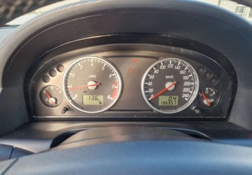 Ford Mondeo III Sedan 2.5 170KM 2002 Ford Mondeo 2.5 V6 170KM Ghia Oryginal Klima 2.5 Benzyna 170KM, zdjęcie 19