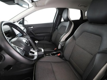 Renault Captur II Crossover 1.0 TCe LPG 100KM 2021 Renault Captur Intens LPG navi PDC półskóra, zdjęcie 12