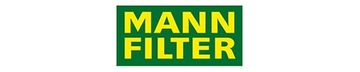 MANN-FILTER WD 724/6 Гидравлический фильтр, автоматический