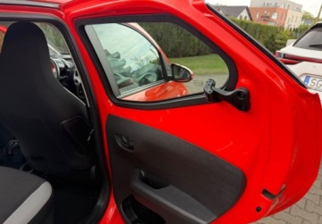 Toyota Aygo II 2015 Toyota Aygo 1,0 72KM Kamera LED Tempomat Klima Bezwypadkowy Dla wymagajacy, zdjęcie 25