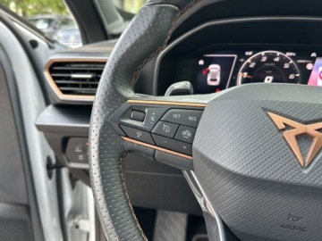 Cupra Formentor Crossover 1.5 TSI 150KM 2023 Cupra Formentor 1.5 TSI 150KM Pakiet Comfort+ Fron, zdjęcie 34