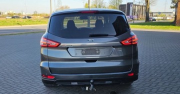 Ford S-Max II 2017 Ford S-Max Pelen serwis .Benzyna stan bardzo dobry 1.5 Benzyna 165KM, zdjęcie 7