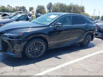 Lexus RX V 2025 Lexus RX 2025 LEXUS RX 350 PREMIUM 2.4 Benzyna 275KM, zdjęcie 9