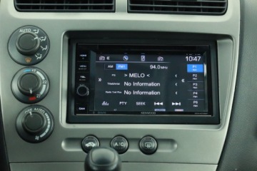 Honda Civic VII 2003 Honda Civic 1.6 16V , Automat, Klima,ALU, zdjęcie 6