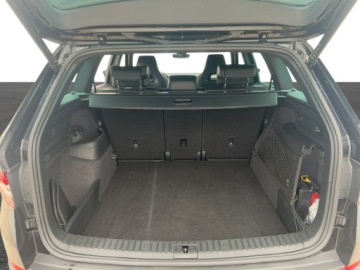 Skoda Kodiaq I SUV Facelifting 2.0 TDI SCR 200KM 2022 Škoda Kodiaq Skoda Kodiaq 2.0 TDI 4x4 SportLine, zdjęcie 10