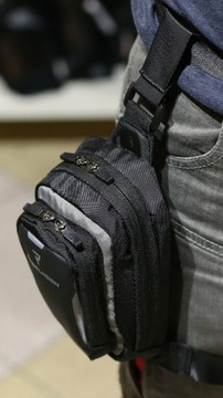 Мотоциклетная сумка REBELHORN Hip II