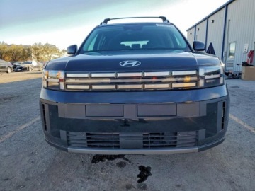 Hyundai Santa Fe V 2025 Hyundai Santa Fe Sel 2025 1.6 Hybryda 191KM, zdjęcie 5