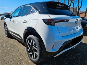 Opel Mokka II SUV 1.2 Turbo 130KM 2025 Od ręki - GS aut 1.2 T 130KM / Pakiet Tech, zdjęcie 2