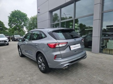 Ford Kuga III SUV 2,0 EcoBlue 120KM 2023 Ford Kuga 2.0 Diesel 120KM, zdjęcie 4