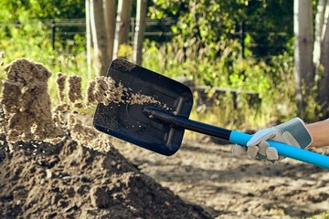 Лопата CELLFAST IDEAL PRO 130см 40-209