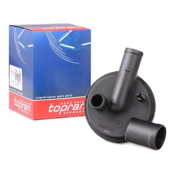 SEPARATOR ZAWÓR ODMY OLEJU ODMA VW A4 B5 1.9TDI