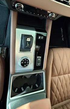 Mitsubishi Outlander III 2025 Mitsubishi Outlander Plug in Instyle Plus Leasing od 101 2.4 306KM, zdjęcie 12