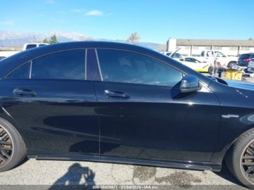 Mercedes CLA C117 2017 Mercedes-Benz CLA AMG 45, 2017r., 4x4, 2.0L, zdjęcie 4