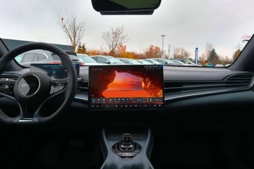 BYD Seal RWD 313KM 2025 BYD Seal Design Duzy rabat Szybki odbior Polski salon Elektryczny, zdjęcie 19