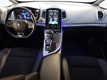Renault Espace V Van 2.0 Blue dCi 160KM 2019 Renault Espace Zen + pakiet winter 7 os, zdjęcie 27