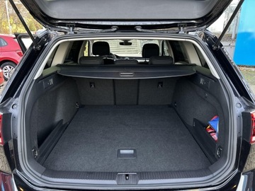 Volkswagen Passat B8 Variant Facelifting 1.5 TSI EVO 150KM 2023 Volkswagen Passat Kamera Cofania! APP! DSG! ACC! T, zdjęcie 26