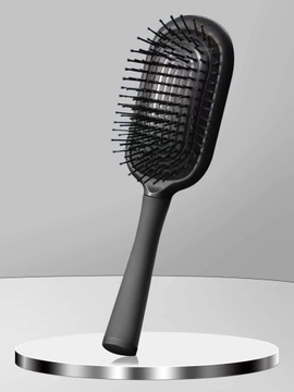 Professional air cushion scalp massage comb anti-static