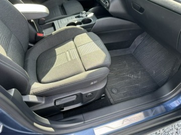 Ford Focus IV Kombi 2.0 EcoBlue 150KM 2020 Ford Focus 2.0 EcoBlue 16v 150KM 2020 tylko 94 ty, zdjęcie 30