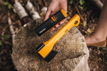Siekiera Fiskars X5 22,8 cm 0,56 kg