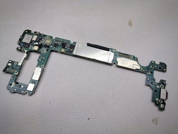 Материнская плата Samsung Galaxy S10 G973F/DS 128 ГБ FV
