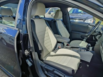 Volkswagen Jetta VI 2016 Volkswagen Jetta 1.8 TFSI 170 KM, Automat, Skóra,, zdjęcie 28