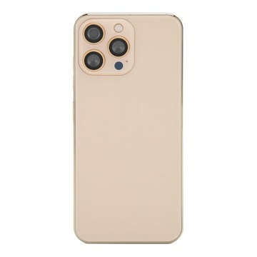 i14 pro max 6,7-calowy telefon komórkowy 5g dwuzakresowy Wi-Fi 8bg 256 GB 4g odblokowany cel