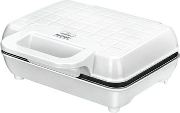 Gofrownica MPM MGO-25 biały 1000 W
