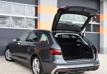 Audi A4 B9 Avant Facelifting 2.0 35 TDI 163KM 2019 Audi A4 Avant 2.0 TDI S-tronic S-Line Fuul Ledy Matrix Lopatki VAT-23 2.0, zdjęcie 15