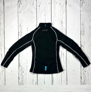SKIGO Lekka Kurtka Narciarska Damska Ocieplenie PRIMALOFT WOOL FLEECE r. M