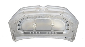 KAPOTA KRYT MOTORU VW SHARAN 7N 10-15R LC9X