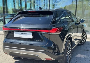 Lexus RX V 2023 Lexus RX RX 350h Prestige Technology FV23 Bezwypadkowy Salon PL, zdjęcie 12