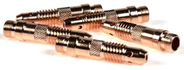 Разъем тока TIG TYP-17/18/26 10N31 fi 1,6 мм
