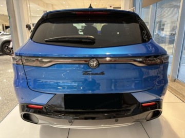 Alfa Romeo Tonale 2026 ALFA ROMEO Tonale Ibrida Ti Suv 1.5 (175KM) 2026, zdjęcie 1