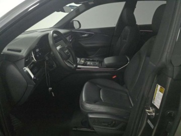Audi Q8 2025 Audi Q8 Premium Plus 55 TFSI 3.0 Benzyna 335KM, zdjęcie 8
