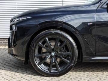 BMW X7 SUV Facelifting 3.0 40d 352KM 2025 BMW X7 xDrive40d Sport Suv 3.0 (352KM) 2025, zdjęcie 14
