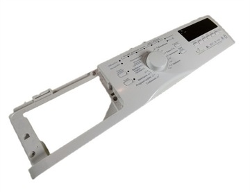 MODUŁ ELEKTRONICZNY PRALKA WHIRLPOOL 481010526766