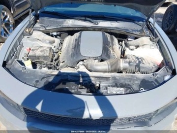 Dodge Charger VII 2023 Dodge Charger 2023 DODGE CHARGER RT 5.7 Benzyna 370KM, zdjęcie 15