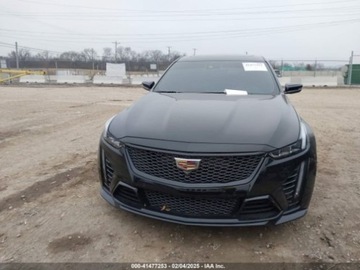 Cadillac 2024 Cadillac CT5 -V Blackwing 2024 6.2l 6.2 Benzyna 668KM, zdjęcie 7