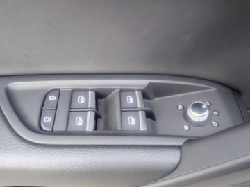 Audi Q5 II SUV Facelifting 2.0 40 TDI 204KM 2024 Audi Q5 Audi Q5 S line 40 TDI mHEV quattro 204KM S tronic 2.0 Diesel 204KM, zdjęcie 12