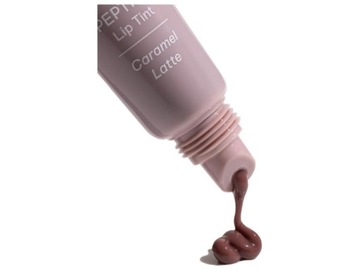 EVERYBODY LONDON Peptide Lip Tint Balsam do ust - Caramel Latte