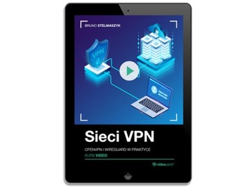 VPN. Видеокурс. OpenVPN и Wireguard