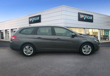 Peugeot 2016 Peugeot 308 1.2 PureTech Active SS SalonPL FVat Od Reki Serwis ASO 1.2, zdjęcie 3